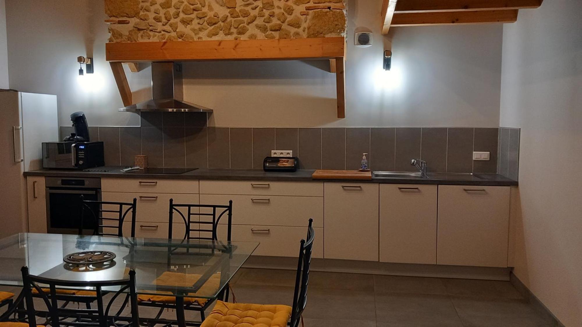 Gite A La Ferme Bassillon-Vauzé Buitenkant foto